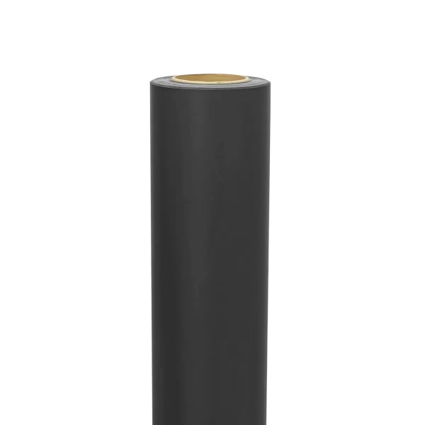ცარცით სახატავი შავი ფირი 1.20X50მ || Black chalk drawing tape 1.20X50m