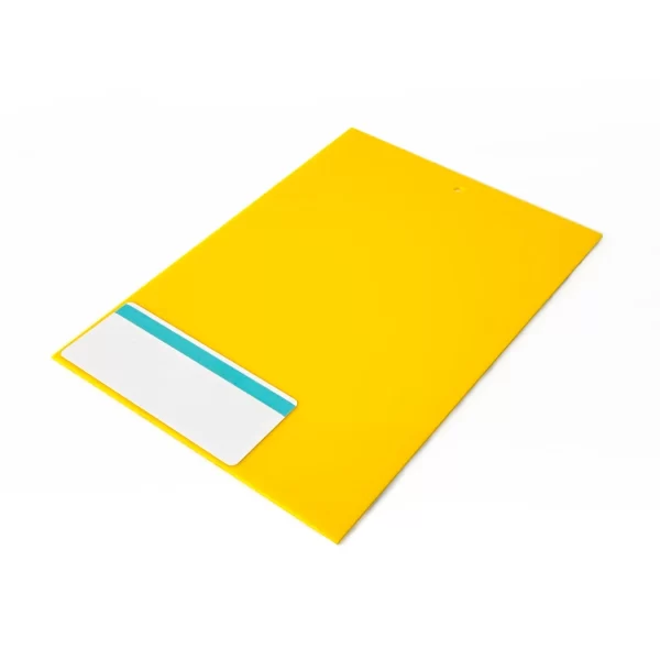 ორგმინა მუქი ყვითელი 3მმ 205-305სმ || Orgmina dark yellow 3mm 205-305cm
