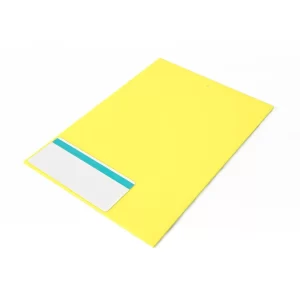 ორგმინა ღია ყვითელი 3მმ 205-305სმ || Orgmina light yellow 3mm 205-305cm