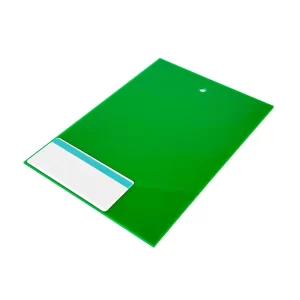 ორგმინა მუქი მწვანე 3მმ 205-305სმ || Orgmina dark green 3mm 205-305cm