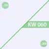 საბეჭდი ქსოვილი KW-060 1.05მ (235 გრ) როლაფის || Printing fabric KW-060 1.05m (235 gr) roll