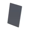 დიბონდი ნაცრისფერი გლუვი 1.50x2.50მ 4მმ || Dibond gray smooth 1.50x2.50m 4mm