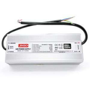 B250.jpg დახურული ტრანსფორმატორი 12v 250w 21A