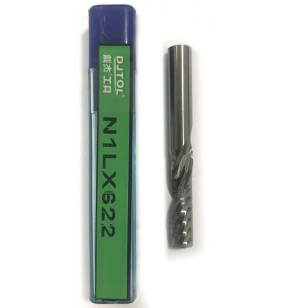 რუტერის ფრეზი 6mm N1LX622