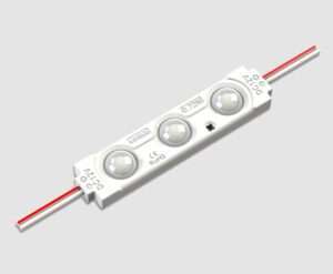 LED მოდული თეთრი ცივი 1.2W 12V 12 000-15 000 k