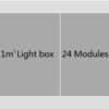 Screenshot_52.jpg LED მოდული თეთრი ცივი 1.2W 12V 12 000-15 000 k