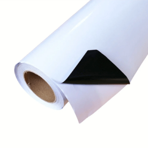შავზურგიანი გლუვი სტიკერი 1.06-50მ  (100micron)