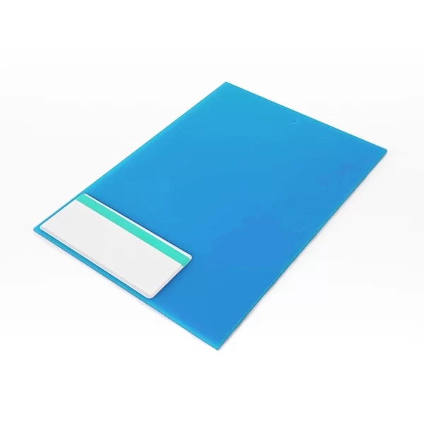 ორგმინა ცისფერი 3მმ 150-200სმ || Orgmina Blue 3mm 150-200cm