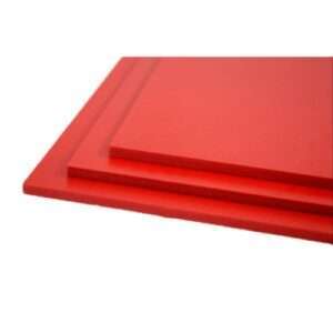red.jpg პვხ (PVC) 3მმ წითელი 122-244 სმ